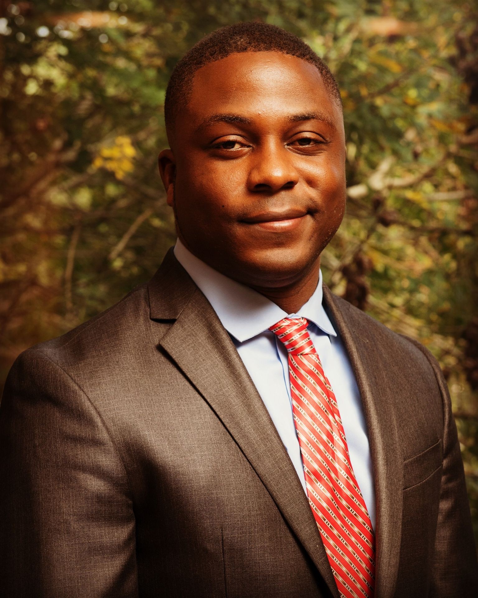Junior Max Destine, MD, MPH-GH, MBA